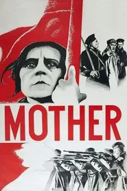 Mother movie poster