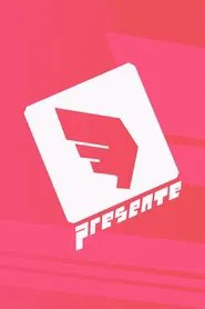 Presente movie poster