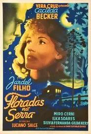 Floradas na Serra movie poster