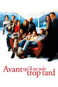 Poster do filme Before You Leave