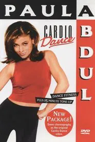 Paula Abdul Cardio Dance movie poster