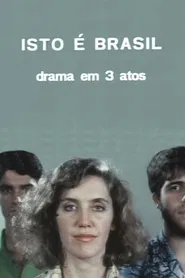 This is Brazil movie poster