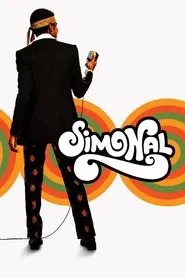 Poster do filme Simonal