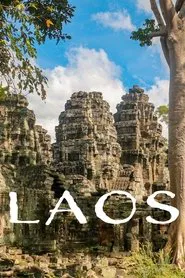 Laos - Le trésor oublié de la civilisation khmère movie poster