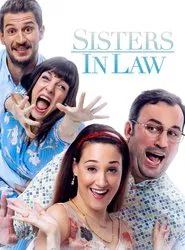 Sisters-In-Law movie poster