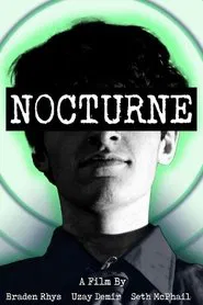 Nocturne movie poster