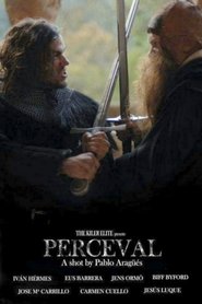 Perceval movie poster