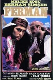 Ferman movie poster
