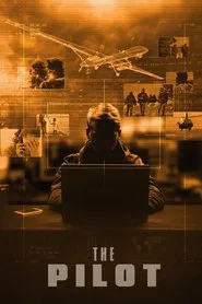 Poster do filme The Pilot