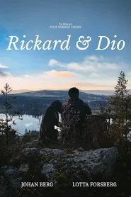 Rickard & Dio movie poster