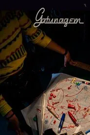 Thievery movie poster