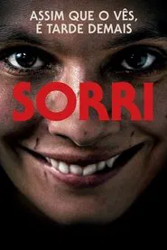 Poster do filme Sorria