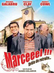 Poster do filme Marceeel!!!