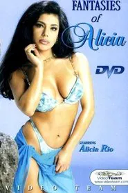 Fantasies of Alicia Rio: A Sex Play in Five Acts movie poster