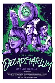 Decapitarium movie poster