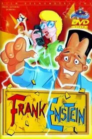 Poster do filme Frank Enstein