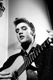 Poster do filme Elvis Rise And Fall Of The King