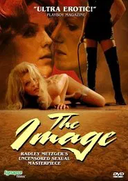 The Image movie poster