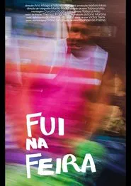 Fui na feira movie poster