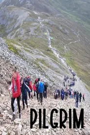 Pilgrim movie poster