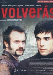 Poster do filme Volverás