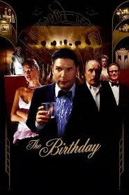 The Birthday movie poster