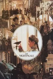 Poster do filme The Nightingale