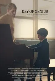 Key of Genius movie poster
