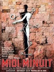 Poster do filme Noon and Midnight