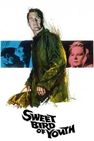 Poster do filme Doce Pássaro da Juventude