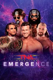 TNA Emergence 2024 movie poster