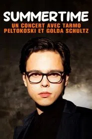 Summertime movie poster