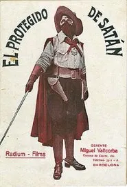 Satan's Protégé movie poster