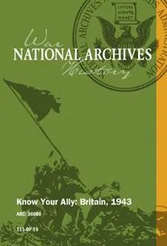 Poster do filme Know Your Ally: Britain