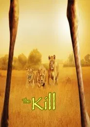 The Kill movie poster