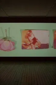 Marilyn movie poster