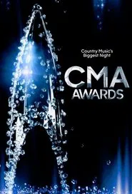 Country Music Awards tv show poster