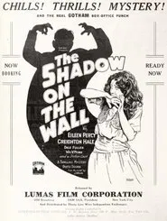 The Shadow on the Wall movie poster