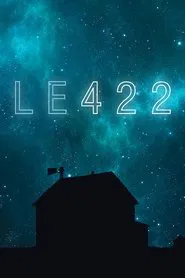 422 tv show poster