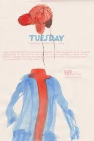 Poster do filme Tuesday