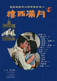 The Moon Lit Villa movie poster