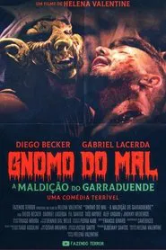 Gnomo do Mal movie poster