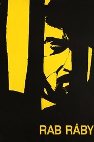 Captive Ráby movie poster