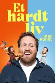 A Hard Life with Ronny tv show poster