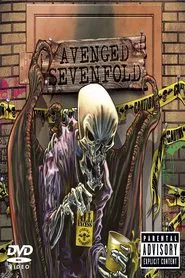 Avenged Sevenfold: All Excess movie poster