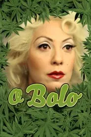O Bolo movie poster