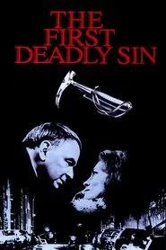 The First Deadly Sin movie poster