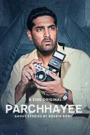 Poster da série Parchhayee: Ghost Stories By Ruskin Bond