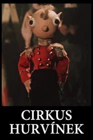 The Hurvinek Circus movie poster