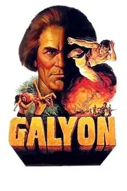 Galyon movie poster